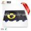 6.5 Inch Titanium Home Theater No Frame In Wall Speaker