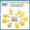 2014 Car Auto Lamp 921 T15 Halogen Bulb Amber Color