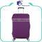 Hot sale colorful luggage covers spandex suitcase rain cover                        
                                                Quality Choice