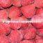 Supply Chinese AD Dried whole sweet Strawberry on large quantity