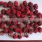 FD Dried fruits Frozen Dried FD Blackberry WHole Piece for sale