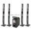Best sales 5.1 home theater music system With USB