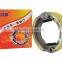 hot sale high quality wholesale price durable electric bicycle brake accessories brake shoe block TB50
