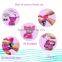 2016 new products gem petz glitter sparkly craft fun tiny pets child toy