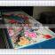 Best Quality Ceramic Material Flatbed UV Printer (0086-15221974946)