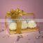 Transparent plastic cake box,dessert snack boxes,Cookies packaging box