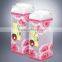 Wholesale oem plastic toy storage box