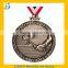 Metal Tennis medal, cheap Tennis medal