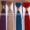 2015 wholesale 28inch good remy human hair bulk