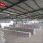 hot sale upvc profile window and upvc profile door China good upvc profile manufacturer