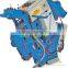 Portable Convenient and Efficient Road Mobile Shot Blasting Machine