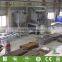 CE Certification Steel Grit Blasting Machine for Steel Plate with Painting