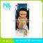 2015 New 16 inch vinyl Pocahontas princess baby doll ZT8857