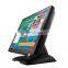 15" All In One Touch Screen POS Terminal