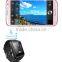  hot new products for 2015 vogue watch support android and IOS U8 plus bluetooth smart watch U8 plus