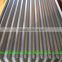 Hot Sell Corrugated Galcalume Roofing panel for construction