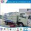 New 6 Wheels 6cbm Street cleaning truck 5cbm Road sweeper truck for sale