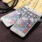 Supplier Carved Wood Cover Case for iPhone 5 5S Wooden Case
