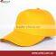 China fashion promotional curve cap manufacturer