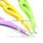 Rubber Coated Eyebrow Tweezer China Manufacturer on