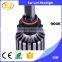 High Selling Fanless Car LED Headlight 9006