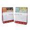 islamic promotion-table calendar home goods wall clocks