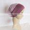 Wholesale New Fashion Hijab Tube Turban Hats Muslim Cap Under Scarf Bonnet