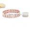 Rose Gold Double Elements 5 in 1 Super Hot Sale
