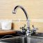 QL-3205 purified water kitchen faucet hot and cold water mixer