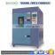 Two Zones Programmable Thermal Shock Chamber equipments producing