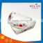 Hot Sale Recycled Good Quality Cheap Convenient White Cardboard Square Paper Burger Box
