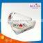 High Quality Fashinonable Certified Food Grade Brown Kraft Paper Foldable Hamburger Box