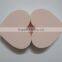 Latex Free Beauty Sponge Blender Heart Shape Cosmetic Powder Puffs