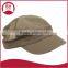 Pre-curved bill Enzyme Mesh miltary Cap
