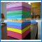 Changzhou Factory Wholesale Black 10mm EVA Foam Sheet For Shoes