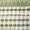 China supplier T/C TWO-SIDE BORDER HEAVY ALLOVER EMBROIDERY FABRIC (TWO-TONES)