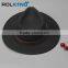 Wholesale High Quality Wool Designed Wide Brim Felt Cap