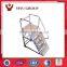 high quality galvanized fire escape ladder
