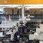 Mobile Manipulator For Horizontal Injection Moulding Machine