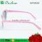 2016 fashion design y girl sunglasses PC injection best sale kids sunglasses