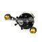 Quality Thickening Aluminum Side Cover trolling fishing reel