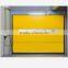 Flexible Pvc Fast Roller Door For Workshop