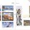 Historical Design Tiles for Ceramic Wall Tiles
