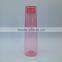 600ml water bottle with two cups on top manufacturer