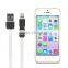 retractable cable multi usb charge cable Supprot ios USB data cable for Iphone 5 cable data sync charger for iphone 6