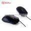 Mouse Factory Wholesale Cheap Sparkle Wired Mouse for desktop and laptop