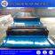 corrugated iron roof making machine /double layer roll forming machine