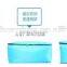 polyester comforter foldable home quilt storage bag