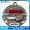 Marathon Metal medal producer blank cheap Sports Medal