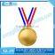 Metal Material 3d cheap sports metal medals design your own medal